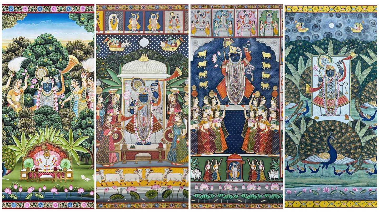 Elevate Your Space with Tradition