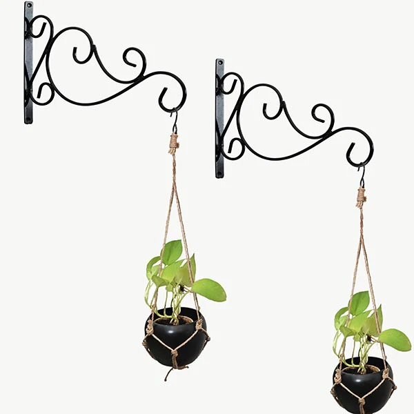 Arched Wall Hook - Image 4