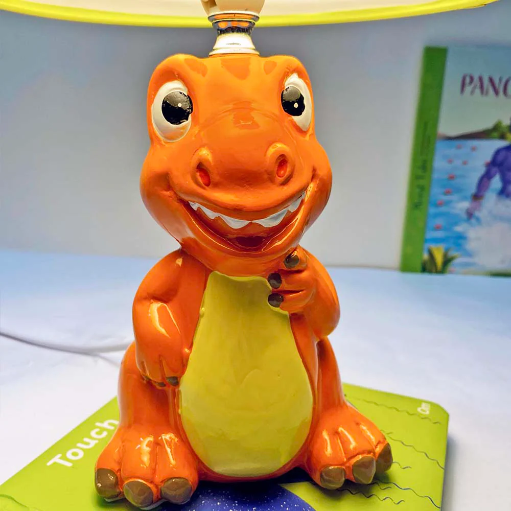 Charming Dino Led Lamp - Image 3
