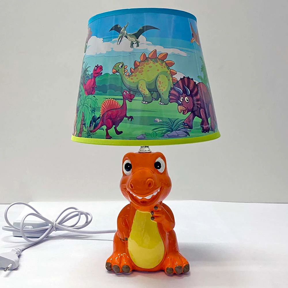 Charming Dino Led Lamp - Image 4