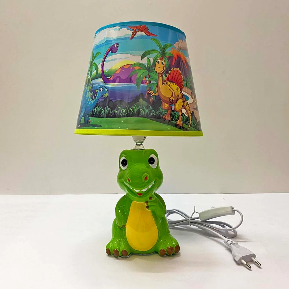 Charming Dino Led Lamp - Image 5