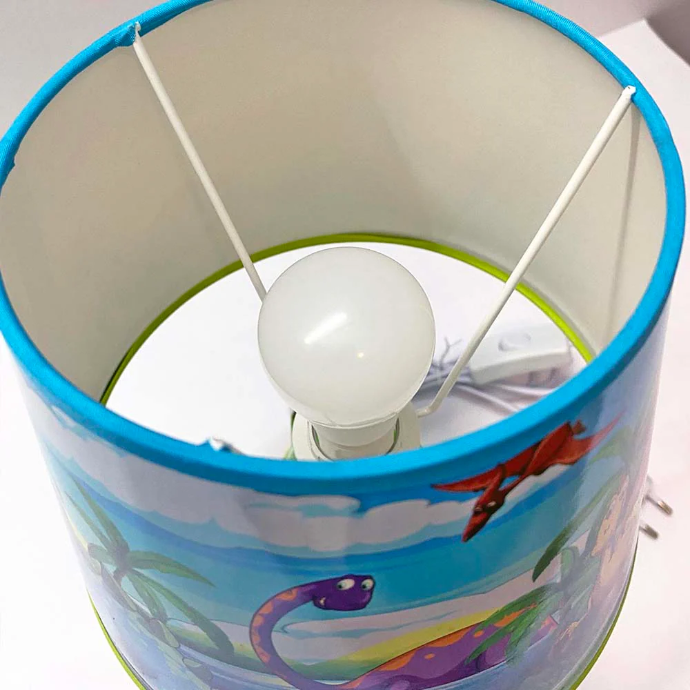 Charming Dino Led Lamp - Image 6