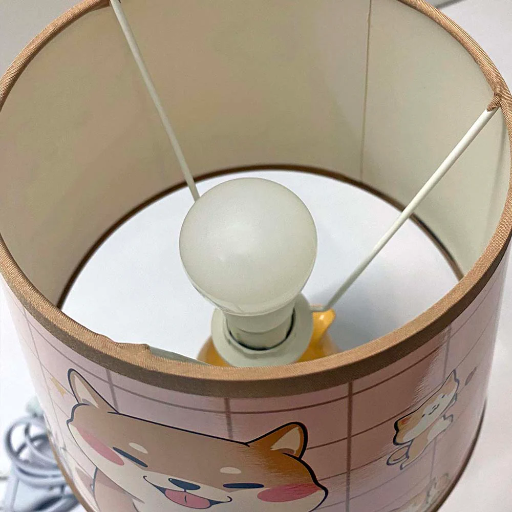 Cute Kitty Led Lamp - Image 5