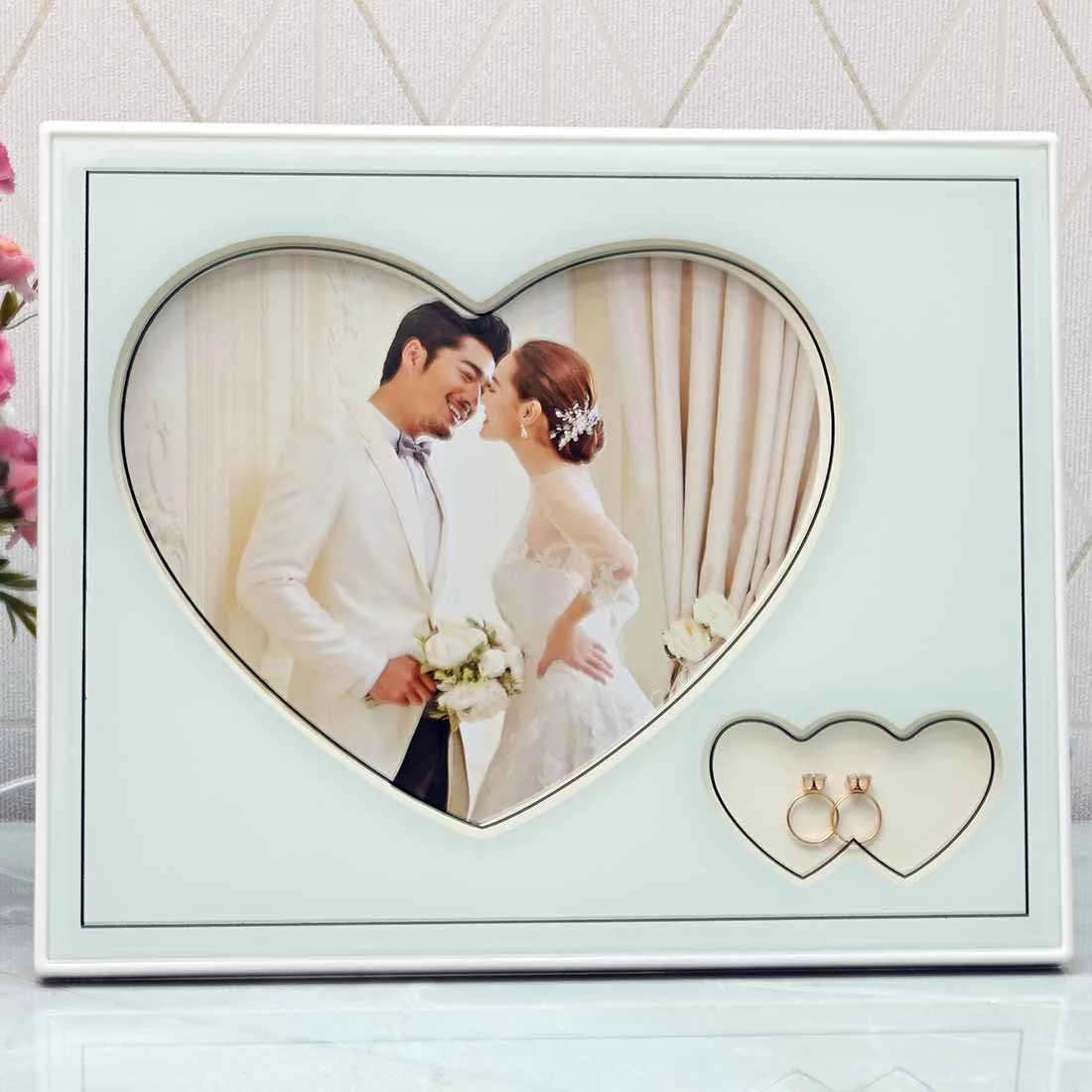 LED Photo Frame (USB Type) - Image 4
