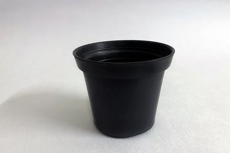 Leopard Metal Planter (without Plant) - Image 6