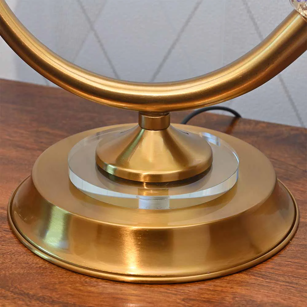 Luxury Milan LED Table Lamp - Image 5