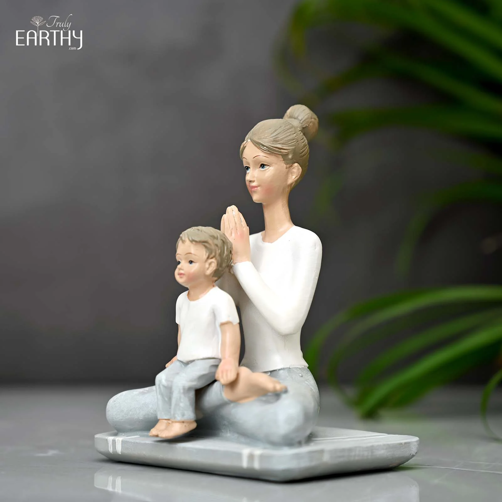 Mom-Son Duo - Image 3