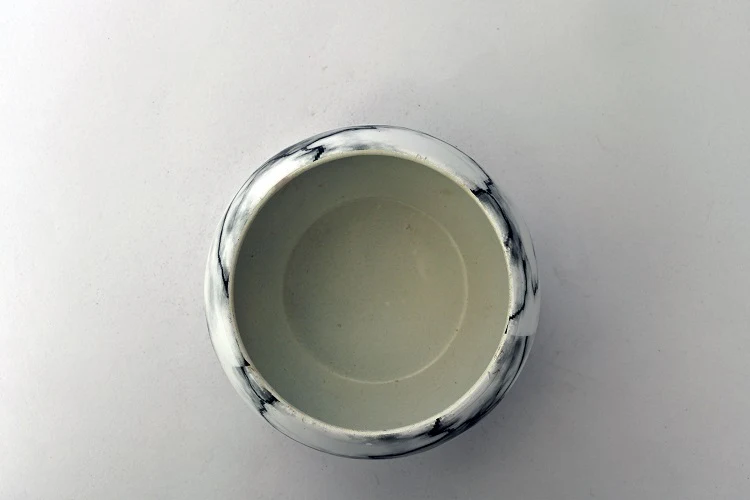 Mosaic Metal Planter (without Plant) - Image 4
