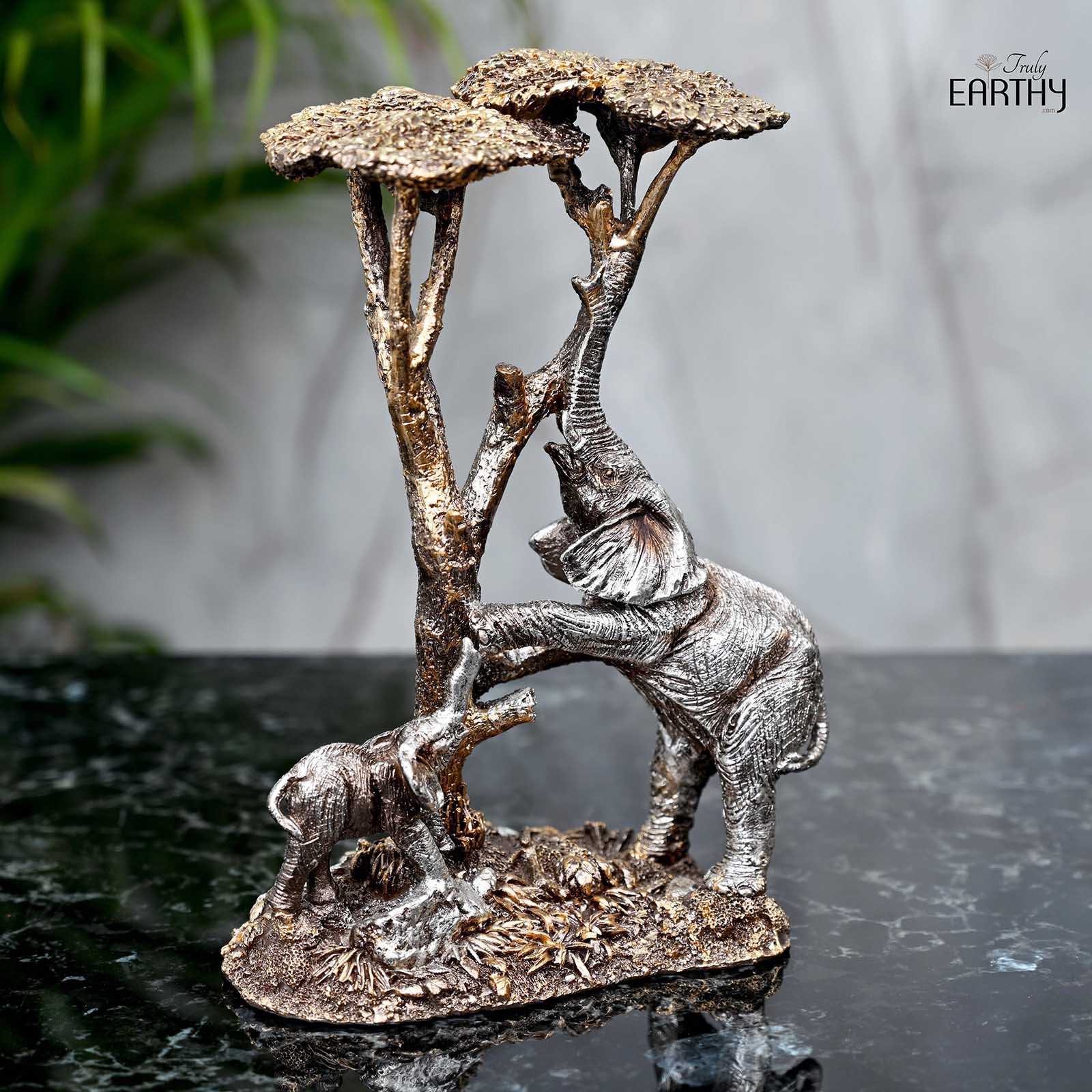 Mystic Elephant Duo - Image 3