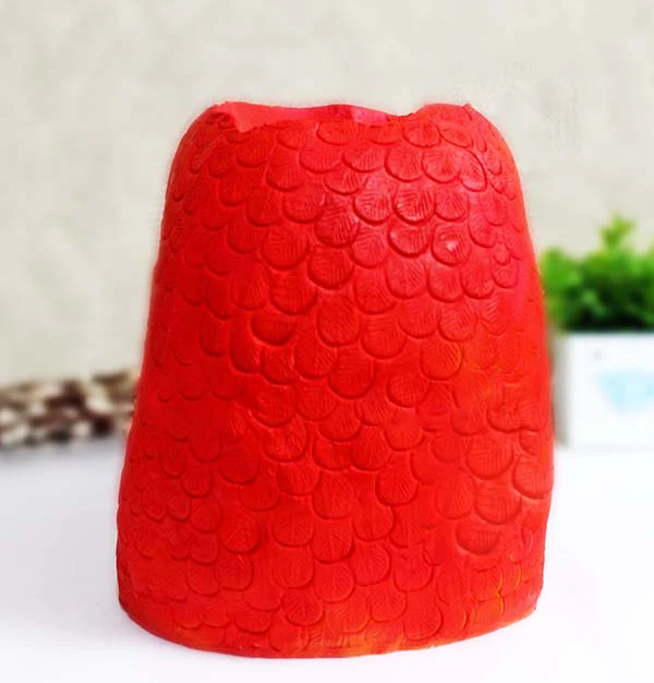 Parrot Resin Plant Pot - Big (Without Plant) - Image 5