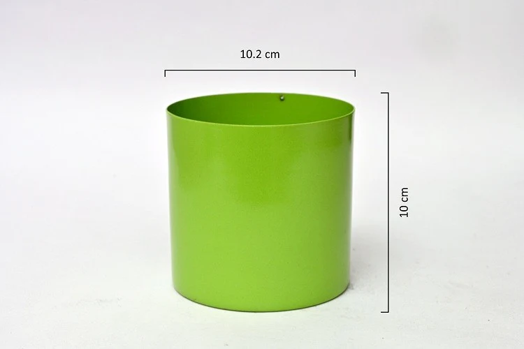 Wild Bird Metal Planter with Stand (without Plant) - Image 5